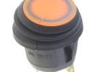 R13-112B8W-02-BYNN-0A-L2 Rocker Switches