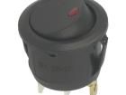 R13112B2BR6 Rocker Switches