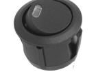 R13-112LF-02-BBR0-OD-L-3 Rocker Switches