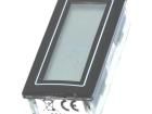 HED251-T Counters & Tachometers