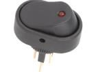 R13-133L-01-BBR-L-2 Rocker Switches