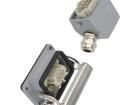 1027650000 HDC KIT HE-P 06.10 M Pluggable Terminal Blocks