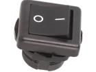 R13-136B-05-BB-2D Rocker Switches