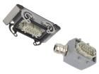 1027670000 HDC KIT HE-P 10.110 M  Connectors