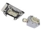 1027680000 HDC KIT HE-P 10.110  Connectors
