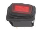 R13-238B8-01-R-N2 Rocker Switches