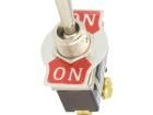 R13-29C-07-HPH Toggle Switches