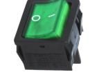 R13-33B-02-BG-2D-N-2 Rocker Switches