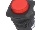 R13-508BL-05-BR-L-1 Pushbutton Switches