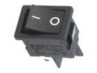 R13-73A-02-BB-2D Rocker Switches