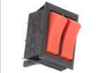 R13-90P-CC-01-BRR  Electromechanical