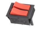 R13-90P-CC-01-BRR Rocker Switches