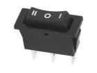 R13-91I-01-BB-7D Rocker Switches