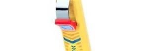 10281 Wire Stripping & Cutting Tools