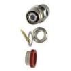 R143018000 RF Connectors / Coaxial Connectors
