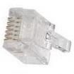 30-8986-100 Modular Connectors / Ethernet Connectors