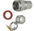 R161020000 RF Connectors / Coaxial Connectors