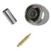 R161083000 RF Connectors / Coaxial Connectors