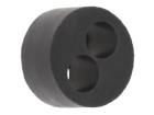 HELUTOP HT-MFDE M20 2X6 Cable Glands, Strain Reliefs & Cord Grips