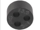 HELUTOP HT-MFDE M20 3X4  Wire & Cable