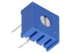 1028F-500K  Passive Components