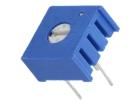 1028F-500K Trimmer Resistors - Through Hole