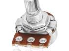 R16148-1A-1-B220K Trimmer Resistors - Through Hole