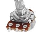 R16148-1A-2-B220K Trimmer Resistors - Through Hole