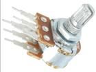 R16148-1B-3-B100K  Passive Components