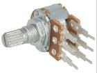 R16148-1B-3-B10K electronic component of SR Passives
