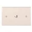 30-9707-BU AC Power Plugs & Receptacles