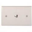 30-9747-BU AC Power Plugs & Receptacles