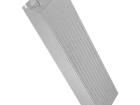 HEWRB0J0100A00 Wirewound Resistors - Chassis Mount