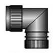 HEX40-AC-90-15-A5-1 Standard Circular Connector