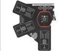 HEXIWEAR POWER USER PACK  Embedded Solutions