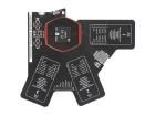 HEXIWEAR POWER USER PACK Development Boards & Kits - Other Processors