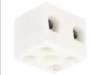 CPO-15A-2P 80722516  Connectors