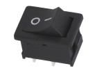 R19A-10BBBT Rocker Switches