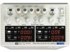 CPX200DP  Power