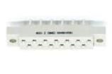 102A10049X  Connectors