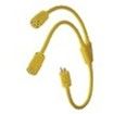 103000A01F0601 D-Sub Micro-D Connectors