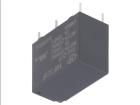 HF33F/012-ZST  Electromechanical