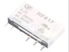 HF41F/005-ZS electronic component of Hongfa