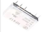 HF41F/005-ZS  Electromechanical