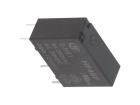 HF46F/005-HS1 General Purpose Relays