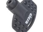 CQ/AA-KEY Latches