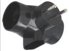 R-20 CZ  Connectors