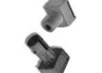 HFBR-2505CZ Fibre Optic Transmitters, Receivers, Transceivers