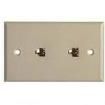 30-9703-BU Jones Plugs & Sockets