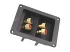 HFRP-01 Loudspeaker Connectors
